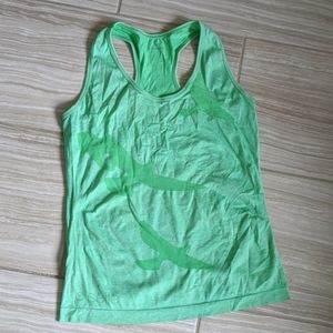 Oiselle Flyte Tank